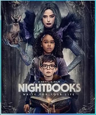 Cuentos al caer la noche 2021 ES EN